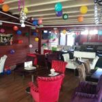 Lazandoz Cafe