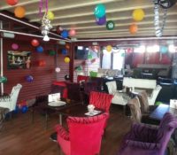Lazandoz Cafe