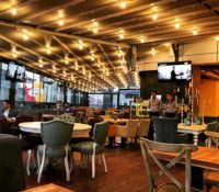 Maccoy Cafe & Restuarant Nargile