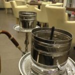 Maşa Cafe