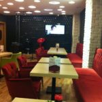 Maşa Cafe