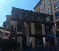 Maşa Cafe