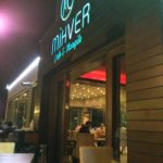 Mihver Cafe & Nargile