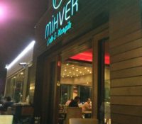 Mihver Cafe & Nargile