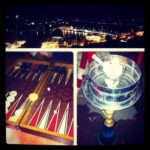 Mimar Sinan Teras Cafe