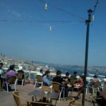 Mimar Sinan Teras Cafe
