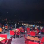 Mimar Sinan Teras Cafe