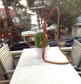 Mostar Cafe & Restaurant – Üsküdar