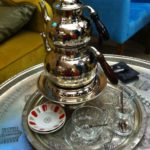 Mystique Cafe