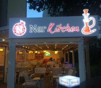 Nar Kitchen