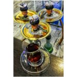 Narj Hookah Lounge
