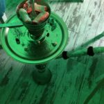 Narj Hookah Lounge