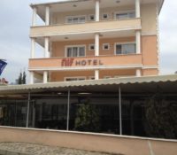Nif Hotel
