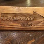 One Way Cafe & Restaurant