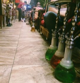 One Way Cafe & Restaurant