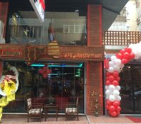 Papion Cafe Restaurant
