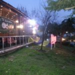 Park-Ada Balcoon Cafe & Nargile