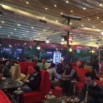Park-Ada Balcoon Cafe & Nargile