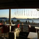 Red & Black Nargile Cafe