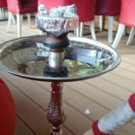 Red & Black Nargile Cafe