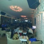 Rooftop Cafe Bar