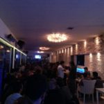 Rooftop Cafe Bar