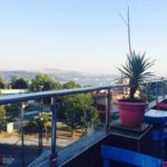 Rooftop Cafe Bar