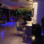 Rooftop Cafe Bar
