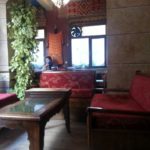 Sadabad Nargile & Cafe