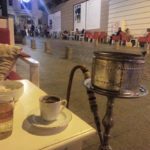 Sadabad Nargile & Cafe