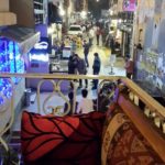 Sadabad Nargile & Cafe