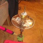 Şah Nargile Cafe