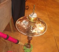 Şah Nargile Cafe