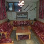 Şahmaran Cafe