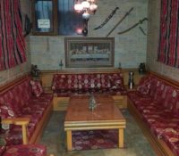 Şahmaran Cafe