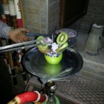 Şahmaran Cafe