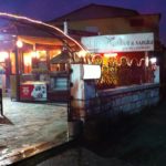 Saklıbahçe Nargile & Cafe – Eyüp