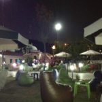 Saklıbahçe Nargile & Cafe – Eyüp