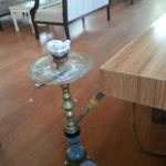Saklıbahçe Nargile & Cafe – Eyüp