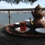 Sarayburnu Aile Çay Bahçesi