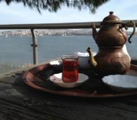 Sarayburnu Aile Çay Bahçesi