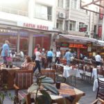 Sarnıç Nargile Cafe