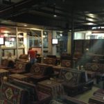 Seddir Nargile Cafe