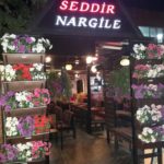 Seddir Nargile Cafe