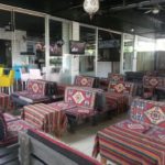 Seddir Nargile Cafe