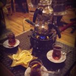 Şerbethane