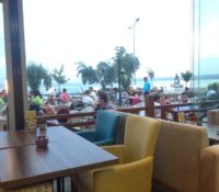 Serenity Bistro