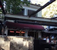 Sheesha Cafe