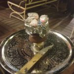 Sheesha Cafe