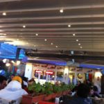Sheesha Cafe